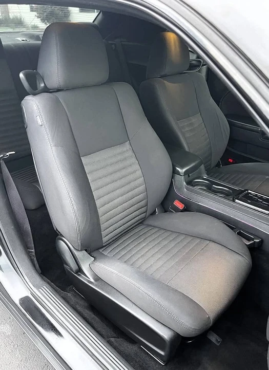 2014 Dodge Challenger 3rd Gen - Image 8 of 20