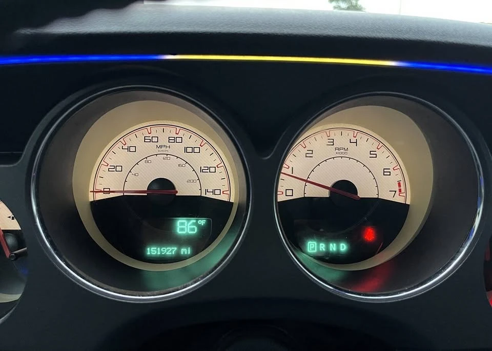 2014 Dodge Challenger 3rd Gen - Image 15 of 20