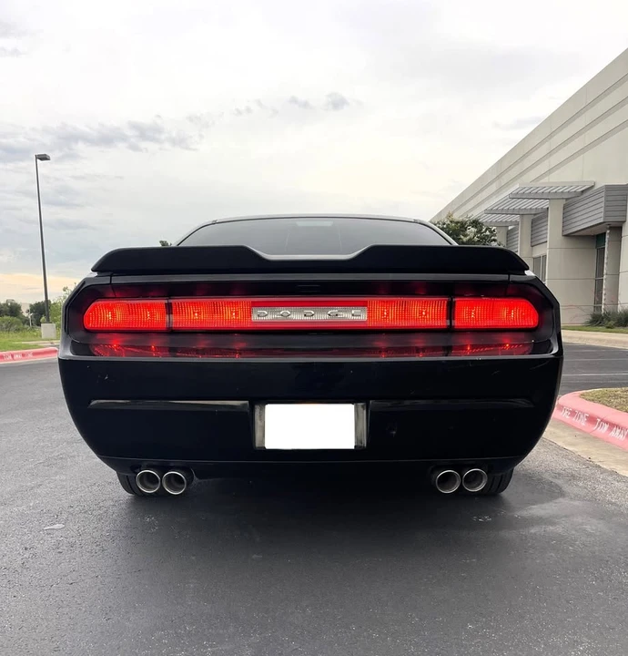 2014 Dodge Challenger 3rd Gen - Image 18 of 20