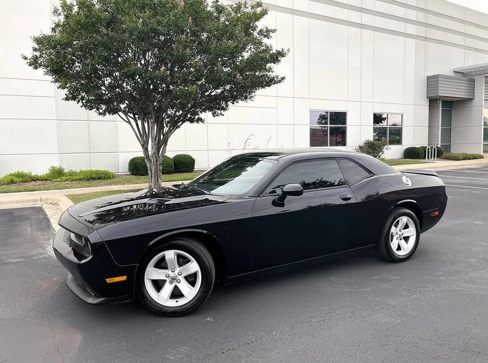 2014 Dodge Challenger 3rd Gen - Image 2 of 20