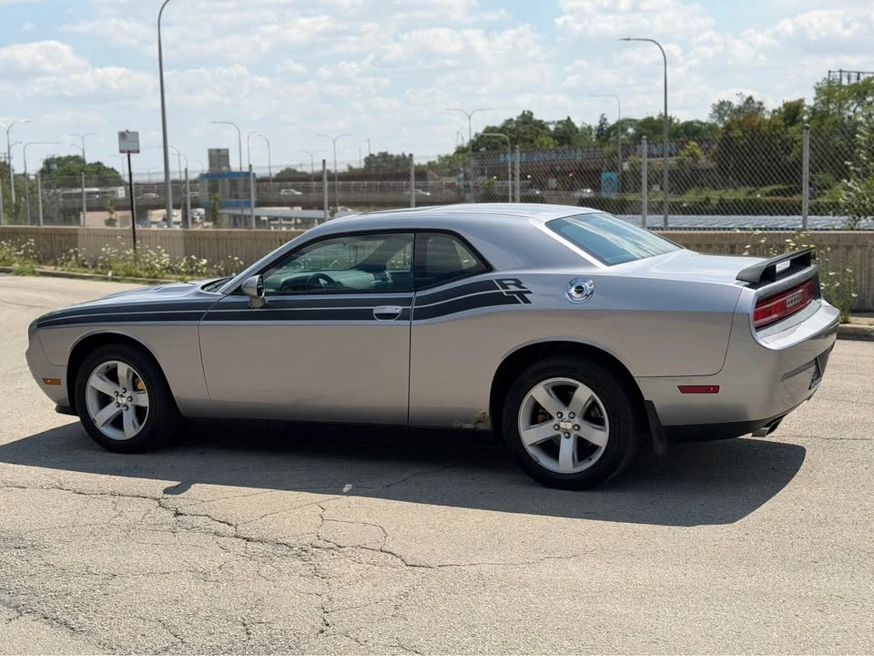 2014 Dodge Challenger 3rd Gen - Image 9 of 20