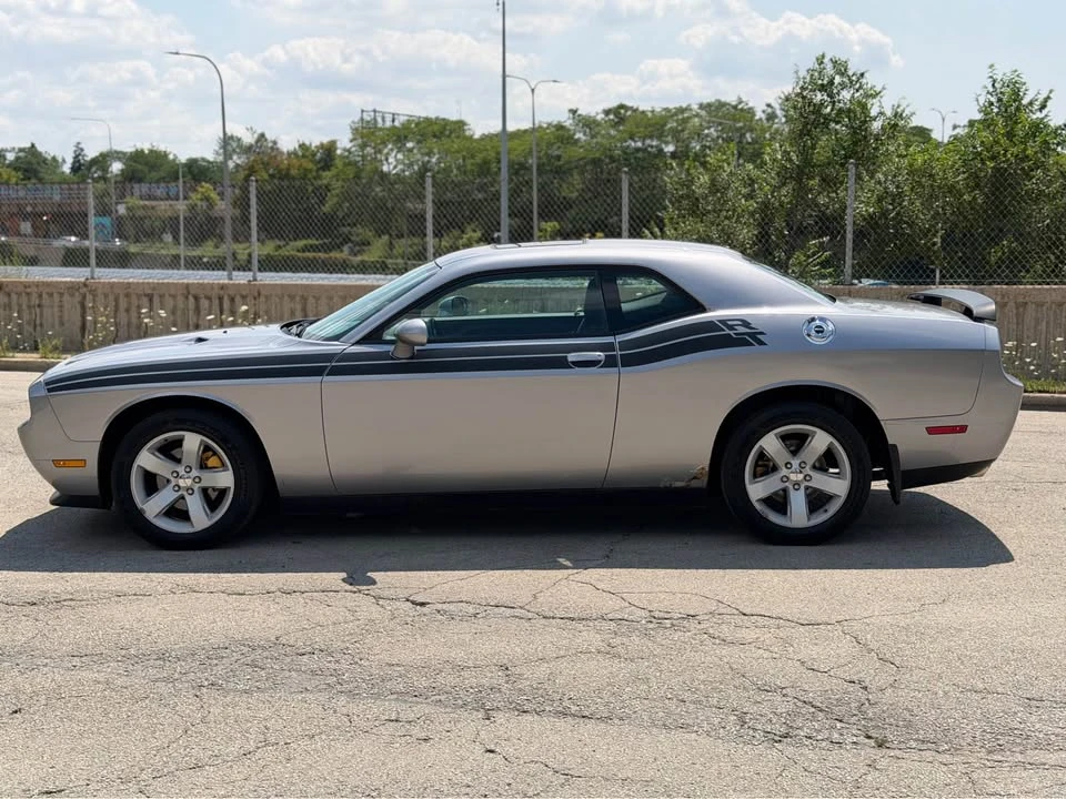 2014 Dodge Challenger 3rd Gen - Image 10 of 20