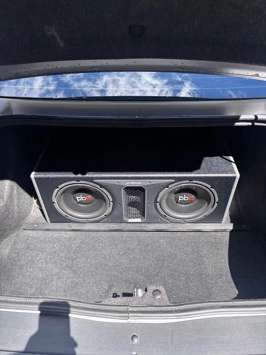 2014 Dodge Challenger 3rd Gen - Image 13 of 15