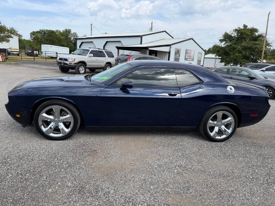 2014 Dodge Challenger 3rd Gen - Image 4 of 16