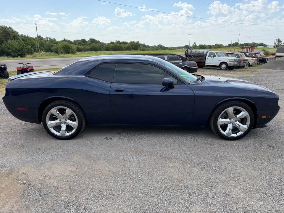 2014 Dodge Challenger 3rd Gen - Image 12 of 16