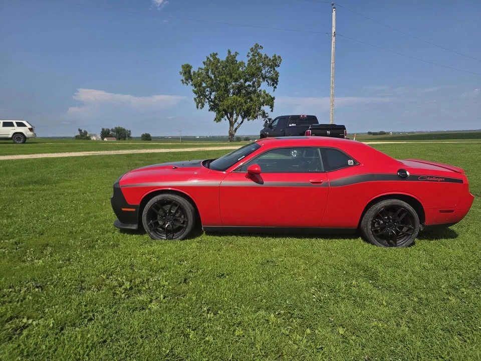2014 Dodge Challenger 3rd Gen - Image 3 of 12