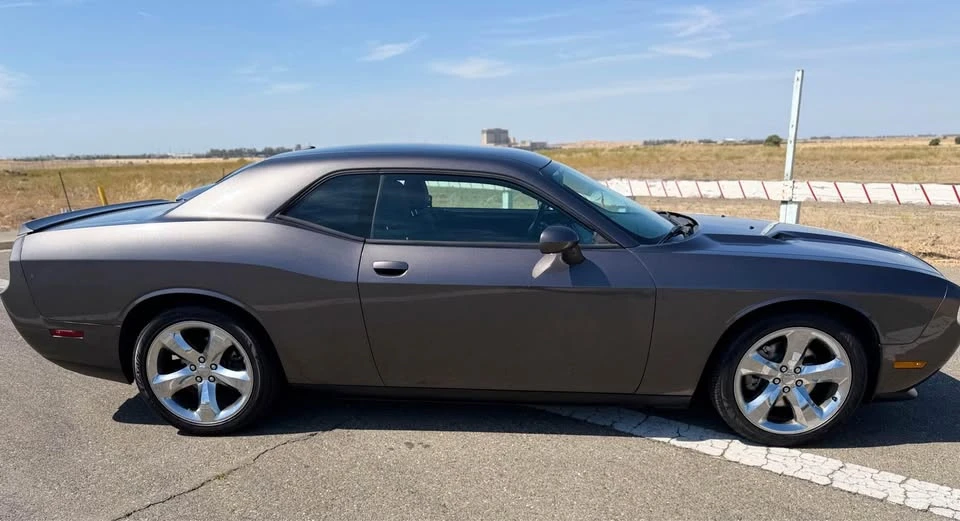 2014 Dodge Challenger 3rd Gen - Image 4 of 14