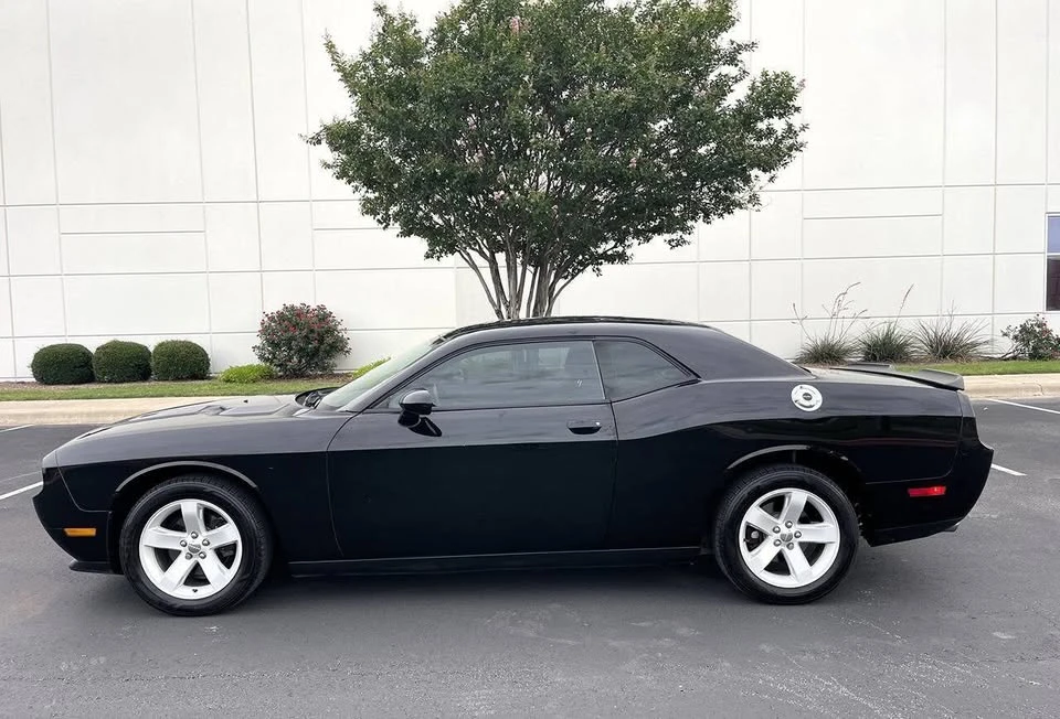 2014 Dodge Challenger 3rd Gen - Image 5 of 20