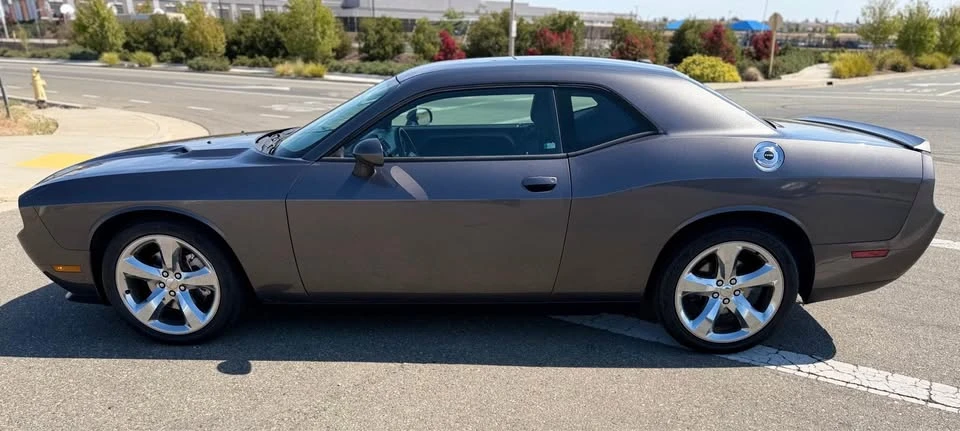 2014 Dodge Challenger 3rd Gen - Image 8 of 14