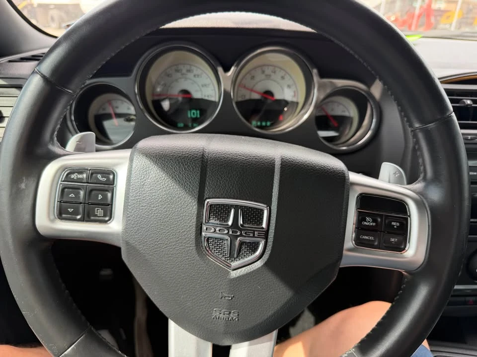2014 Dodge Challenger 3rd Gen - Image 6 of 16
