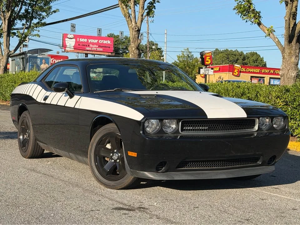 2014 Dodge Challenger 3rd Gen - Image 2 of 20