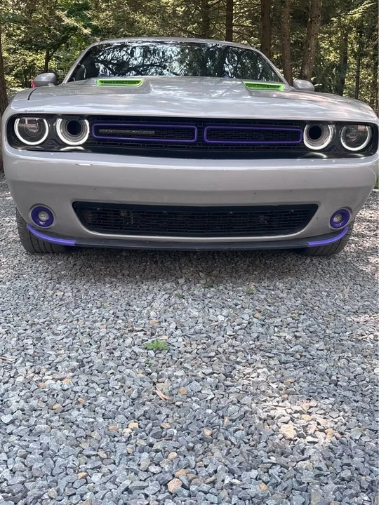 2014 Dodge Challenger 3rd Gen - Image 15 of 15