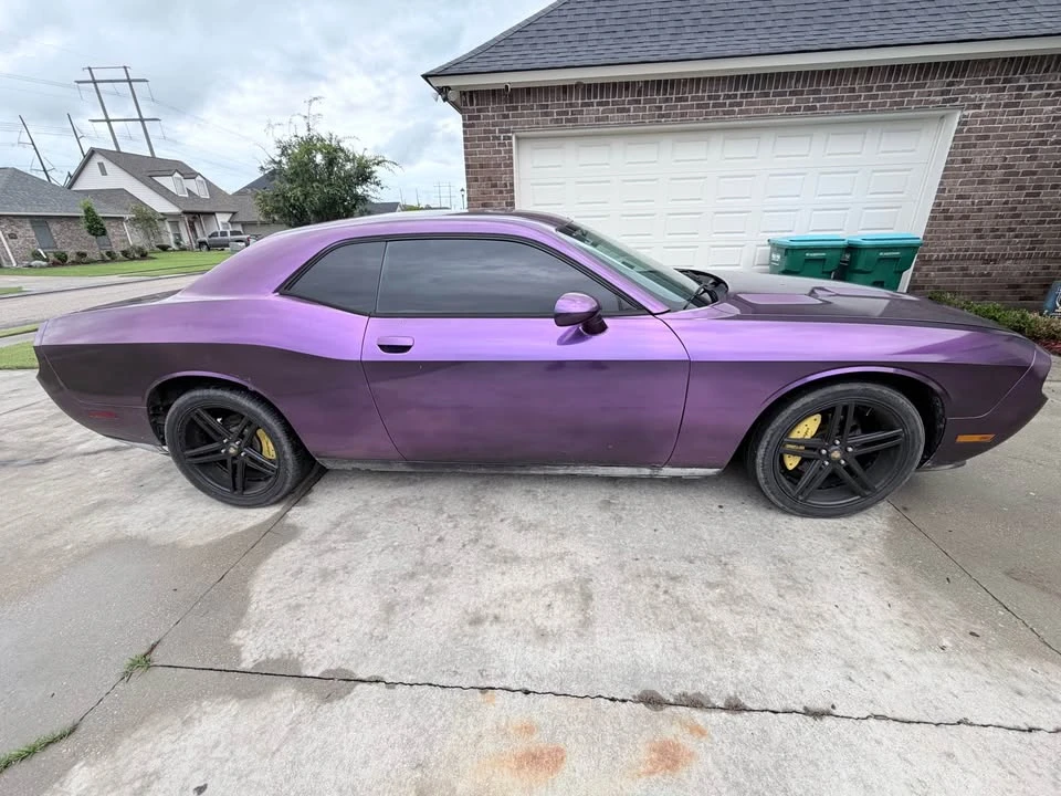 2014 Dodge Challenger 3rd Gen - Image 2 of 8