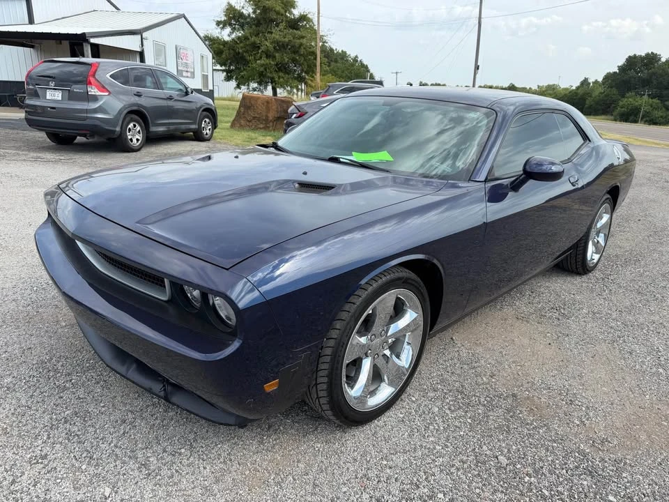 2014 Dodge Challenger 3rd Gen - Image 3 of 16