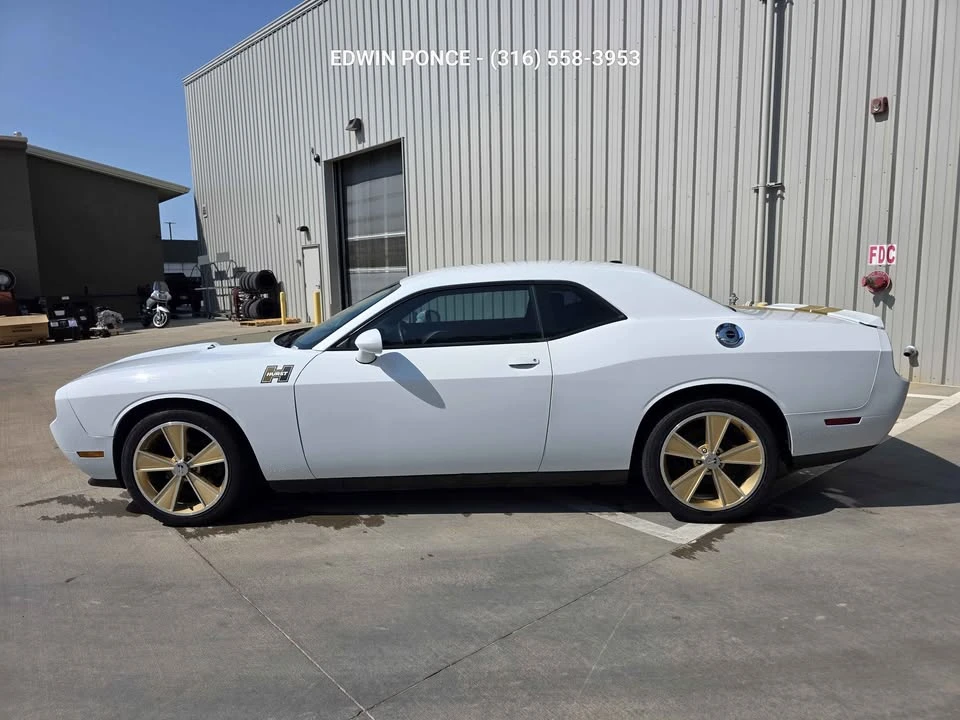 2014 Dodge Challenger 3rd Gen - Image 8 of 10