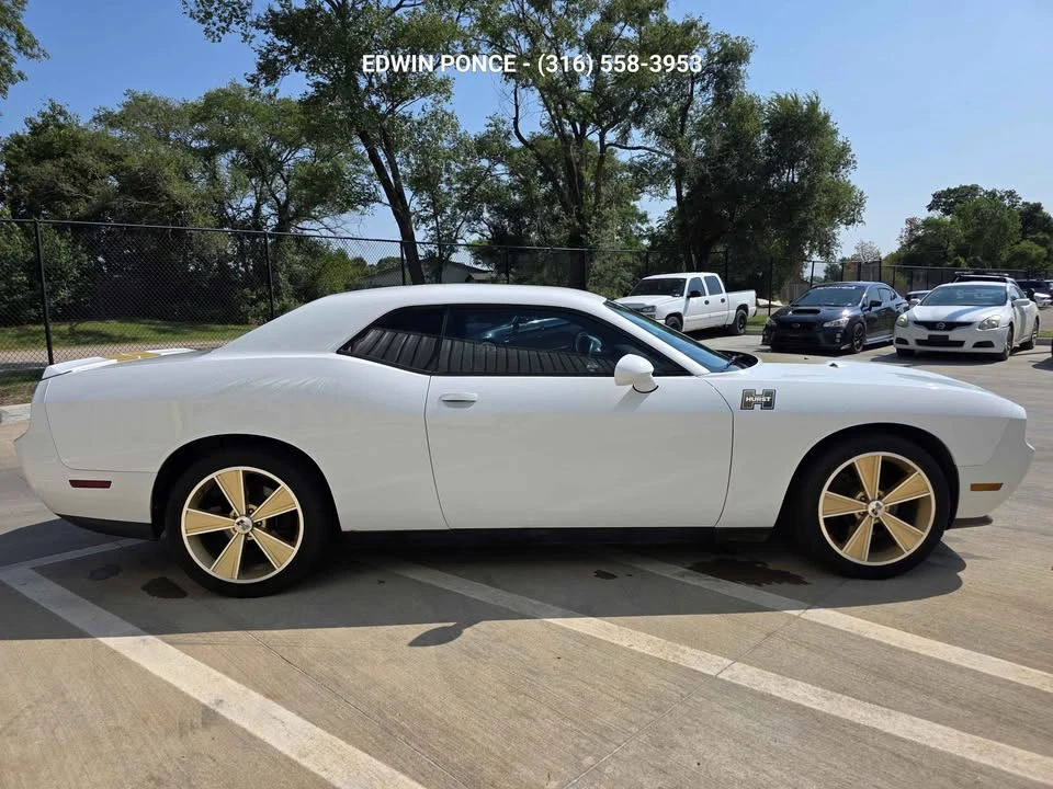 2014 Dodge Challenger 3rd Gen - Image 4 of 10