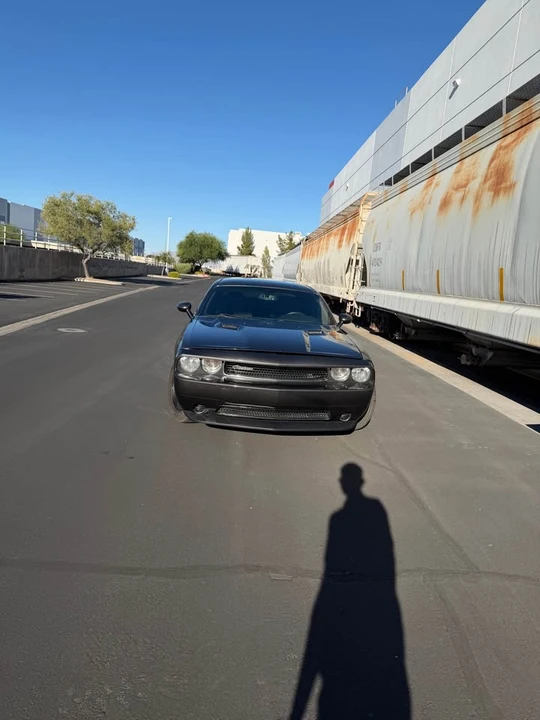 2014 Dodge Challenger 3rd Gen - Image 6 of 12