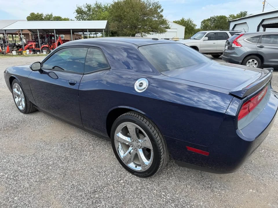 2014 Dodge Challenger 3rd Gen - Image 14 of 16