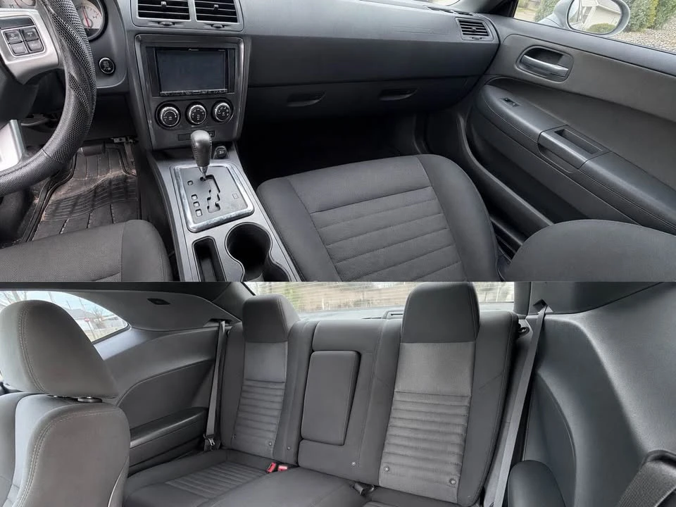 2014 Dodge Challenger 3rd Gen - Image 6 of 8