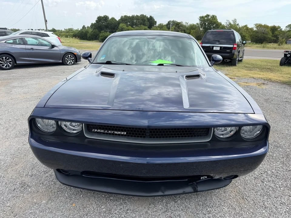 2014 Dodge Challenger 3rd Gen - Image 9 of 16