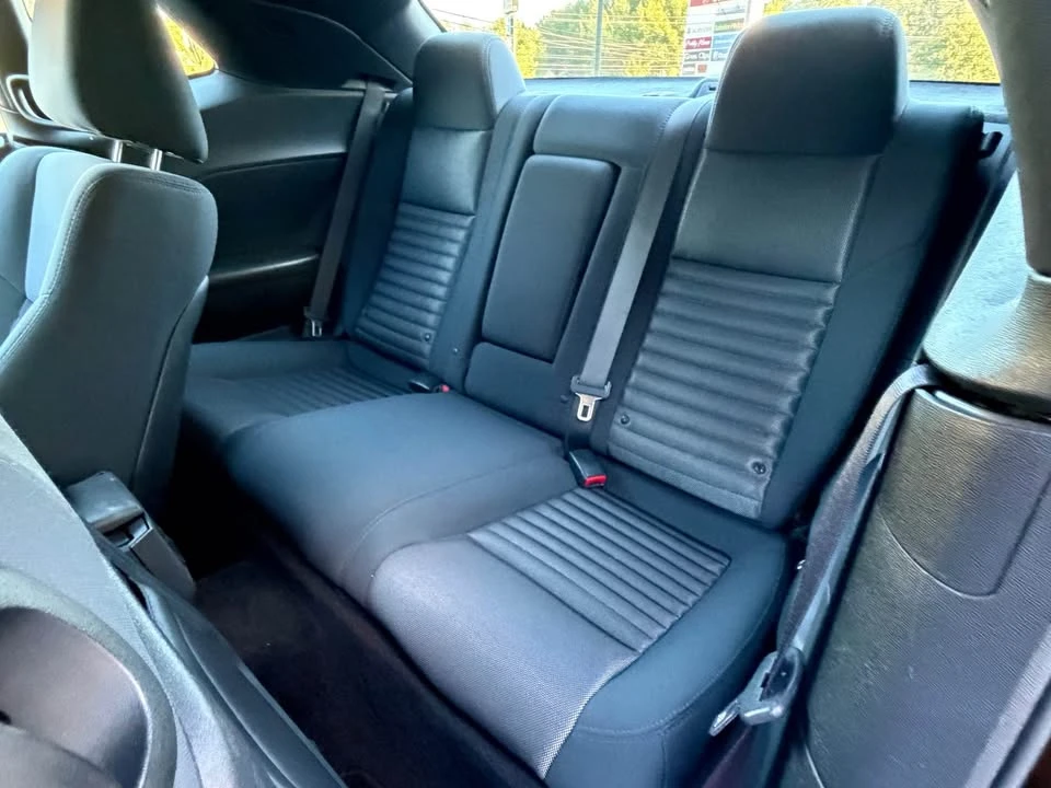 2014 Dodge Challenger 3rd Gen - Image 20 of 20