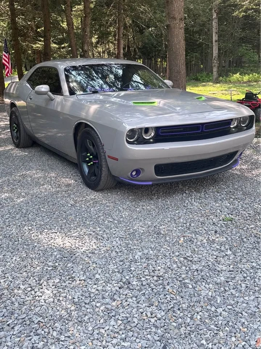 2014 Dodge Challenger 3rd Gen - Image 8 of 15