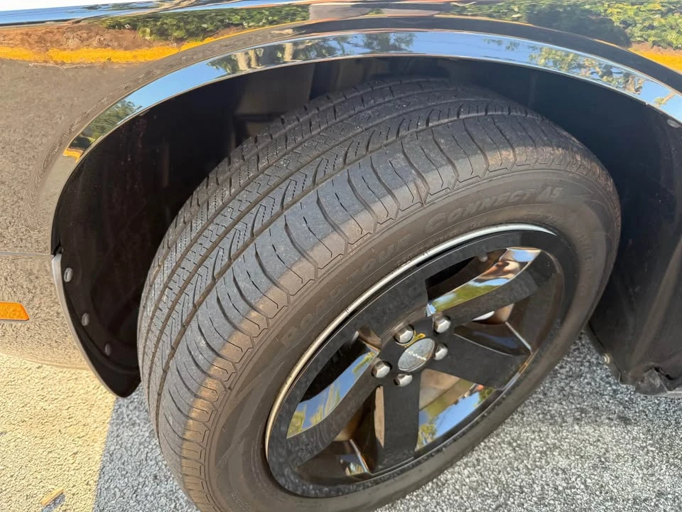 2014 Dodge Challenger 3rd Gen - Image 7 of 20