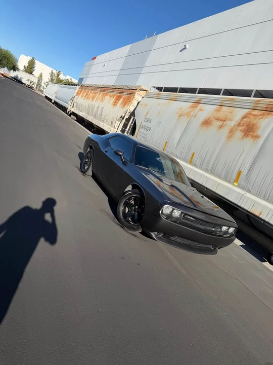 2014 Dodge Challenger 3rd Gen - Image 2 of 12