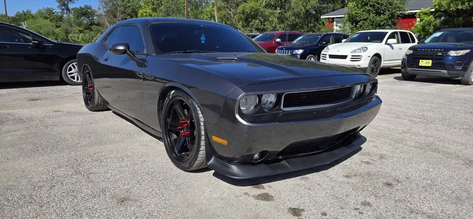 2014 Dodge Challenger 3rd Gen - Image 7 of 20