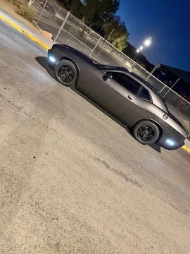 2014 Dodge Challenger SXT Coupe 2D