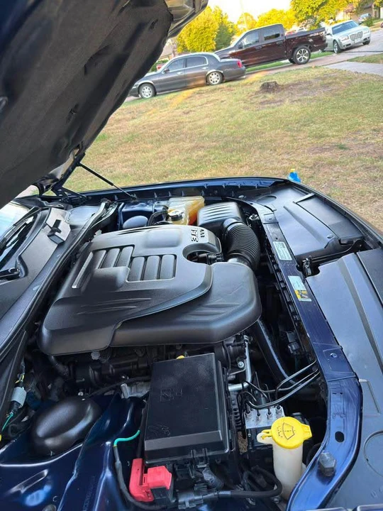 2014 Dodge Challenger 3rd Gen - Image 6 of 13