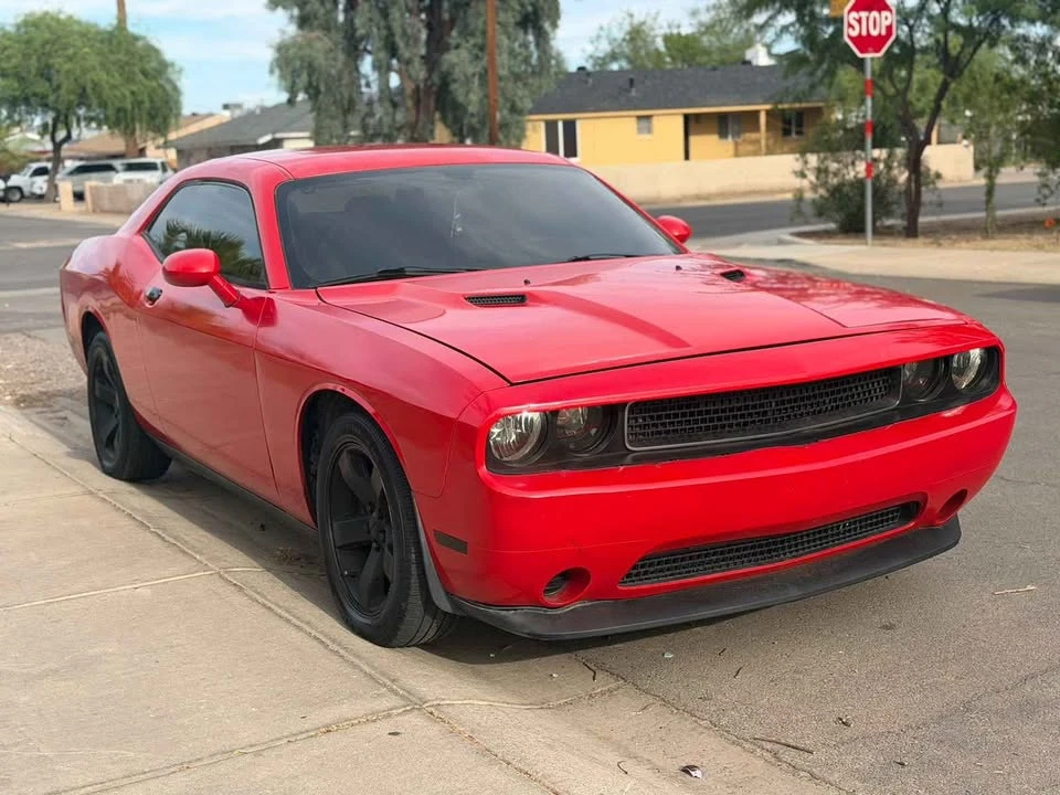 2014 Dodge Challenger 3rd Gen - Image 2 of 4