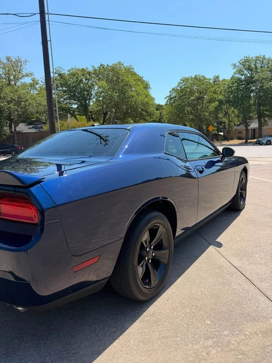 2014 Dodge Challenger 3rd Gen - Image 4 of 13