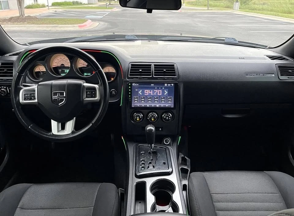 2014 Dodge Challenger 3rd Gen - Image 11 of 20