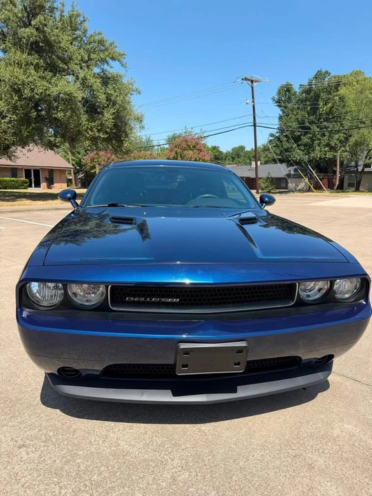 2014 Dodge Challenger 3rd Gen - Image 3 of 13