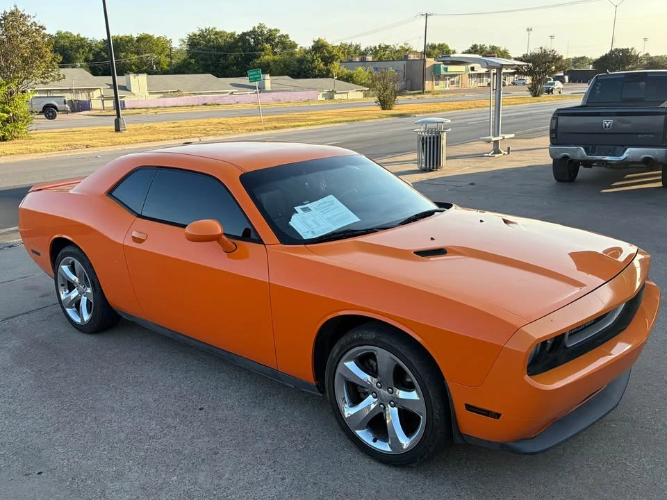 2014 Dodge Challenger 3rd Gen - Image 2 of 6