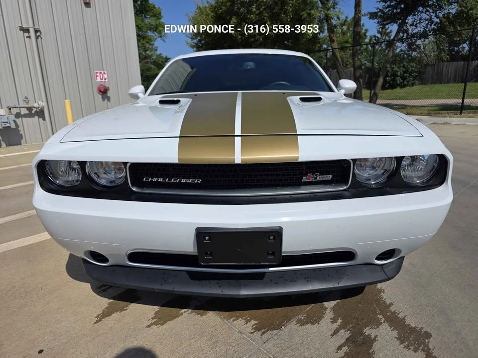 2014 Dodge Challenger 3rd Gen - Image 2 of 10