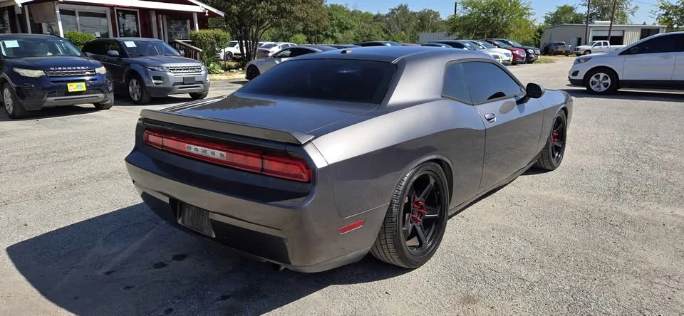 2014 Dodge Challenger 3rd Gen - Image 5 of 20