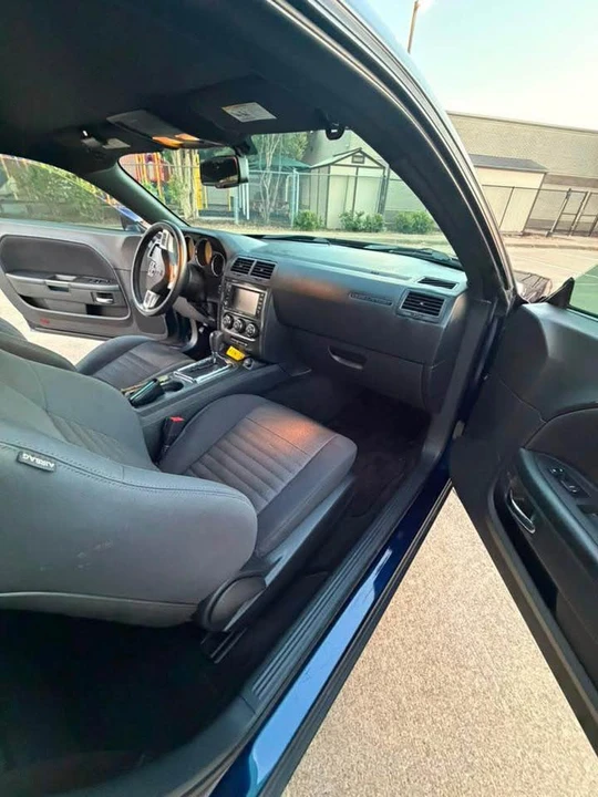 2014 Dodge Challenger 3rd Gen - Image 13 of 13