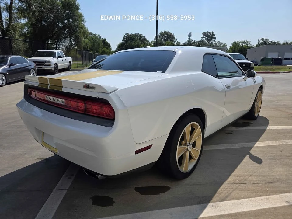 2014 Dodge Challenger 3rd Gen - Image 5 of 10