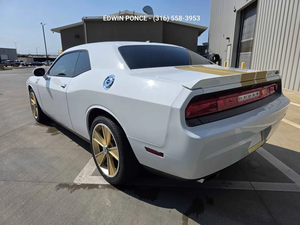 2014 Dodge Challenger 3rd Gen - Image 7 of 10