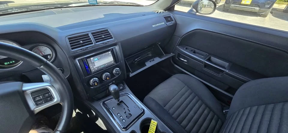 2014 Dodge Challenger 3rd Gen - Image 16 of 20