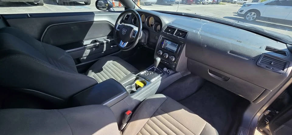2014 Dodge Challenger 3rd Gen - Image 11 of 20