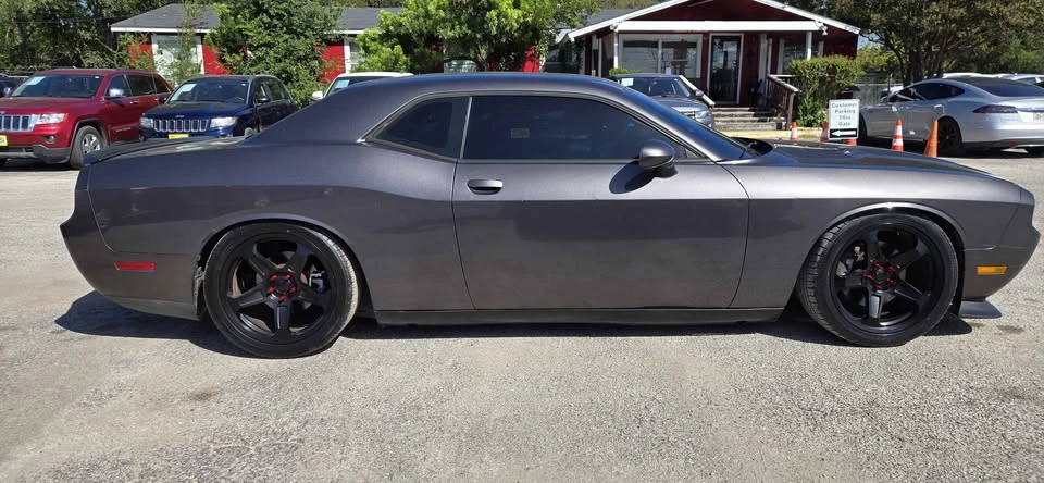 2014 Dodge Challenger 3rd Gen - Image 6 of 20