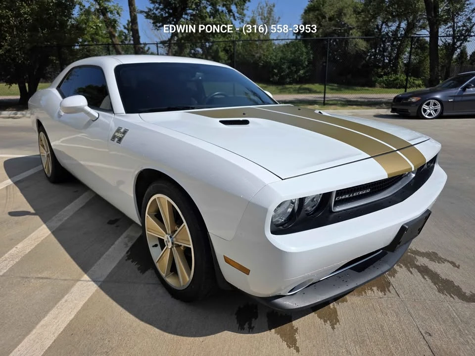 2014 Dodge Challenger 3rd Gen - Image 3 of 10