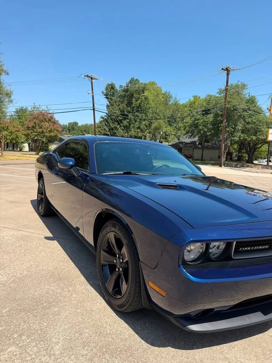 2014 Dodge Challenger 3rd Gen - Image 2 of 13