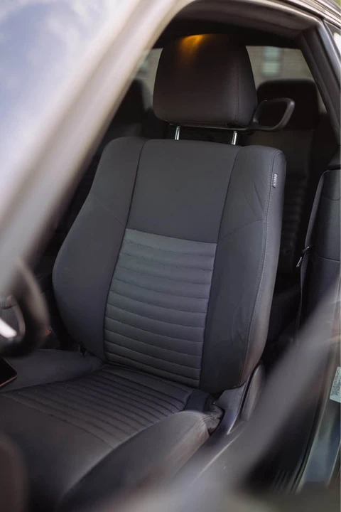 2014 Dodge Challenger 3rd Gen - Image 4 of 9