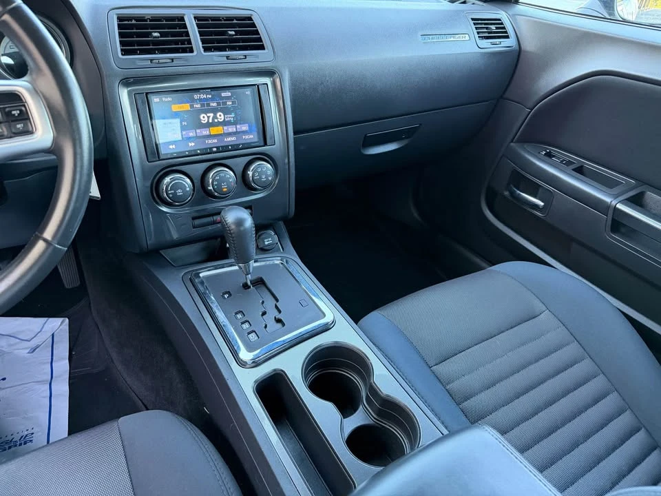 2014 Dodge Challenger 3rd Gen - Image 13 of 20