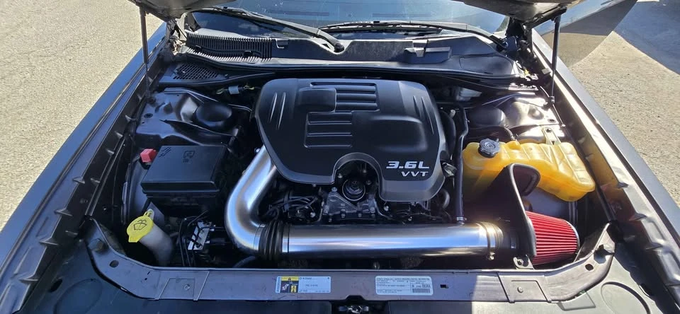 2014 Dodge Challenger 3rd Gen - Image 20 of 20