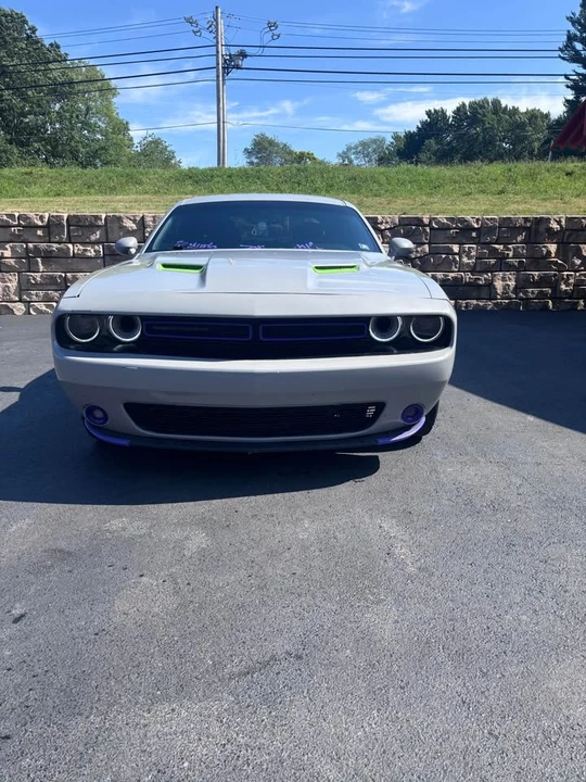 2014 Dodge Challenger 3rd Gen - Image 7 of 15